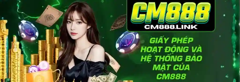 Khuyến mãi CM888 Tin Tức CM888